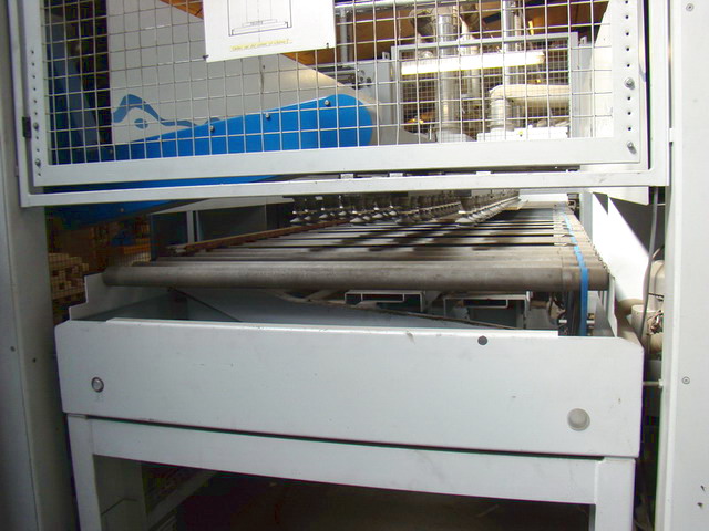 DEPILEUR - BARGSTEDT (HOMAG Group) - Sofit