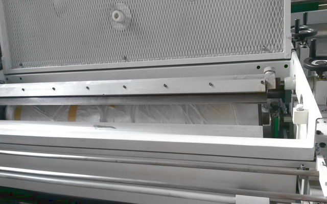 SPALMATRICE a RULLI - SORBINI - Sofit