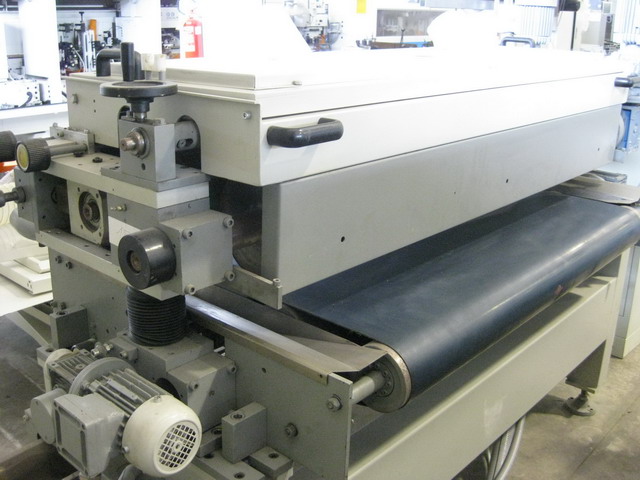 SPALMATRICE a RULLI - SORBINI - Sofit