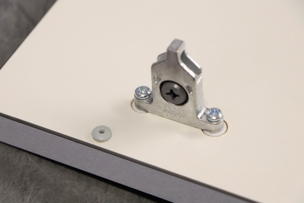 PERCEUSE (LIGNE AUTOMATIQUE DE PERCAGE) - PRIESS HORSTMANN - Sofit