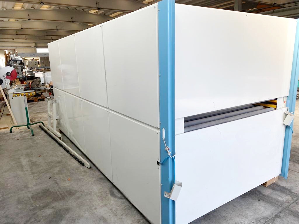 CULBUTEUR (180°) POUR PANNEAUX - CEFLA - Sofit