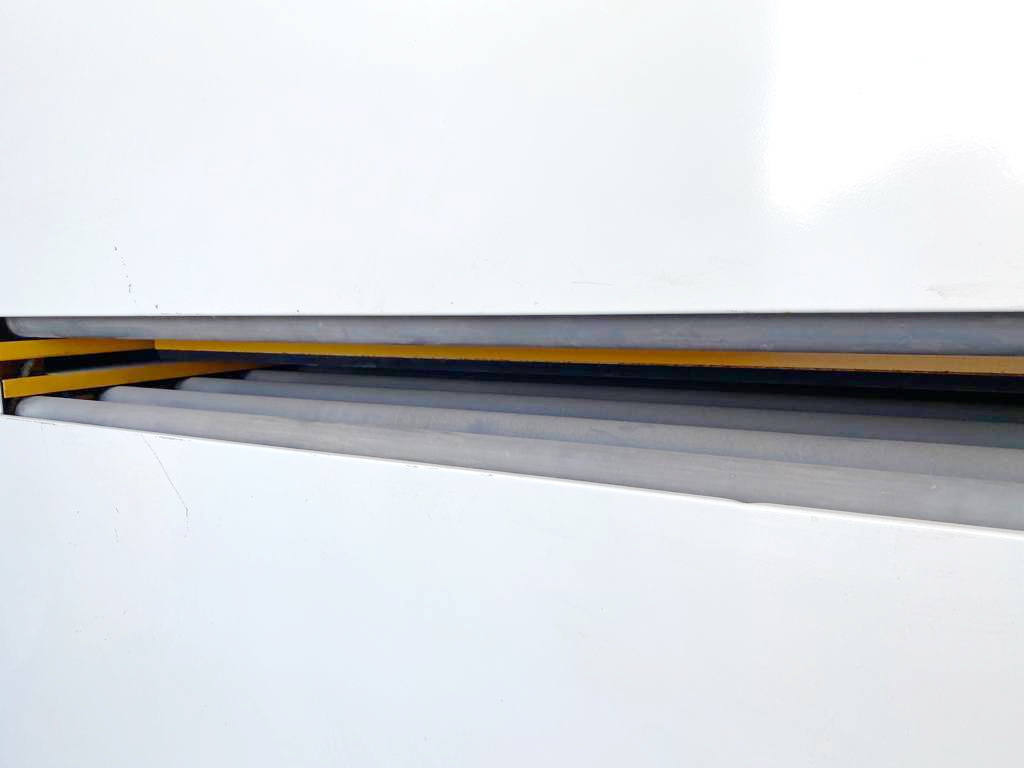 CULBUTEUR (180°) POUR PANNEAUX - CEFLA - Sofit