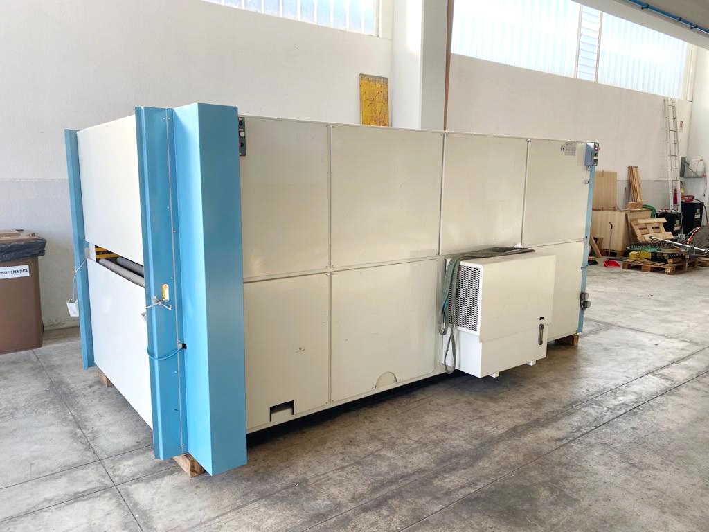 CULBUTEUR (180°) POUR PANNEAUX - CEFLA - Sofit