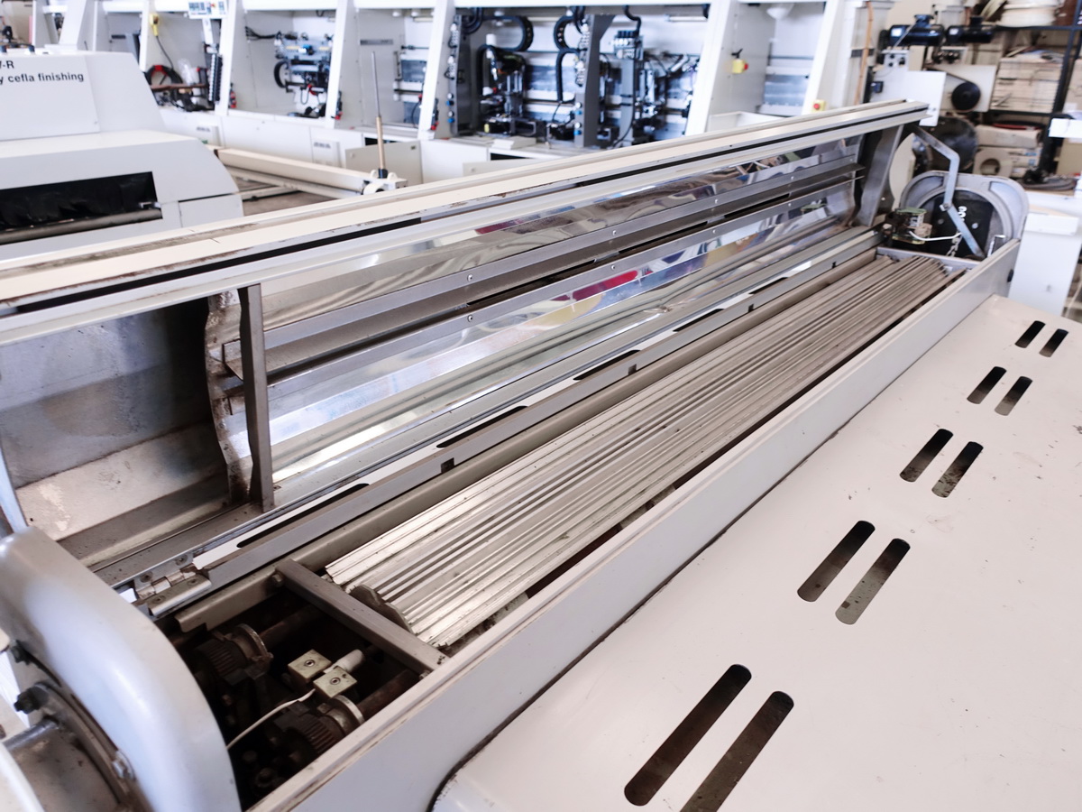 FORNO ULTRA VIOLETTI - CEFLA - Sofit