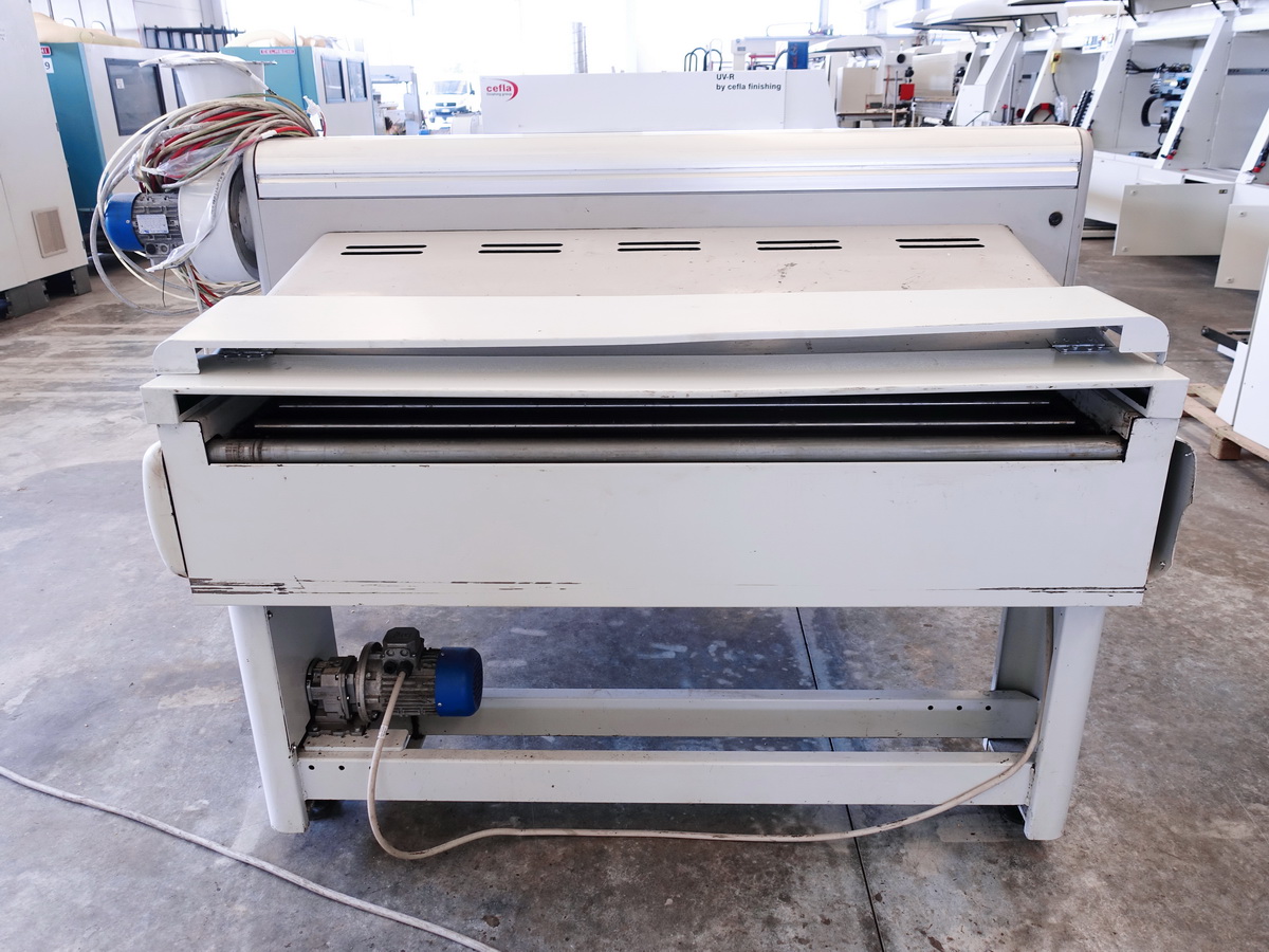 FORNO ULTRA VIOLETTI - CEFLA - Sofit
