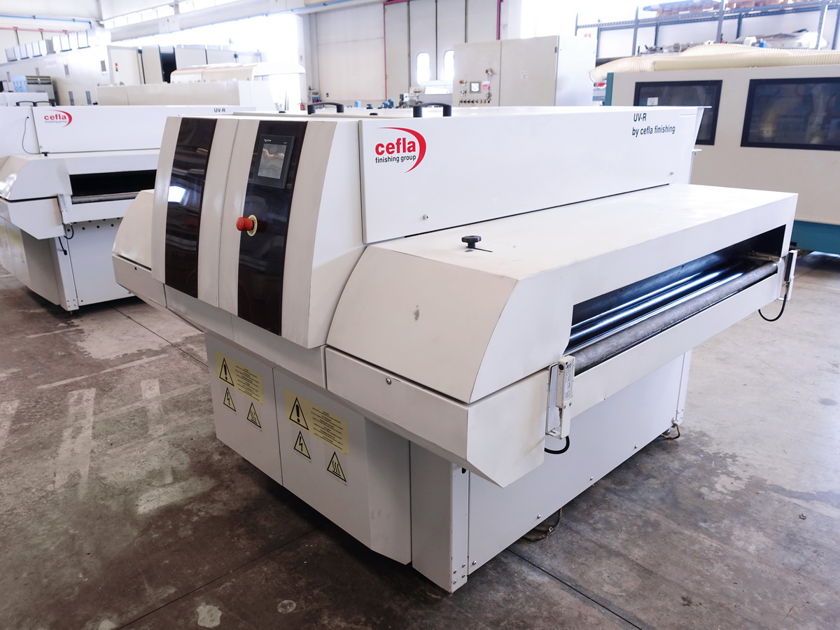 FORNO ULTRA VIOLETTI - CEFLA - Sofit