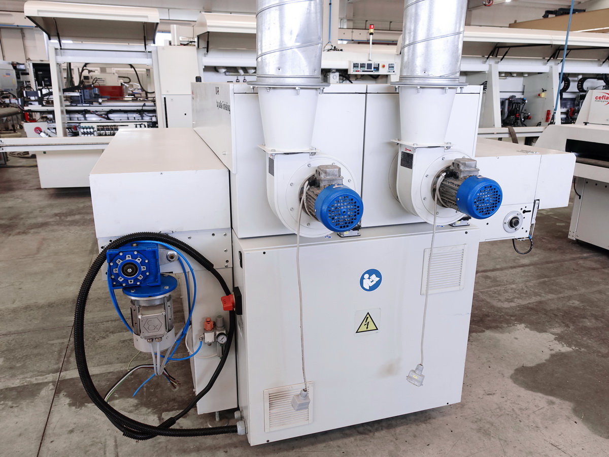 FORNO ULTRA VIOLETTI - CEFLA - Sofit