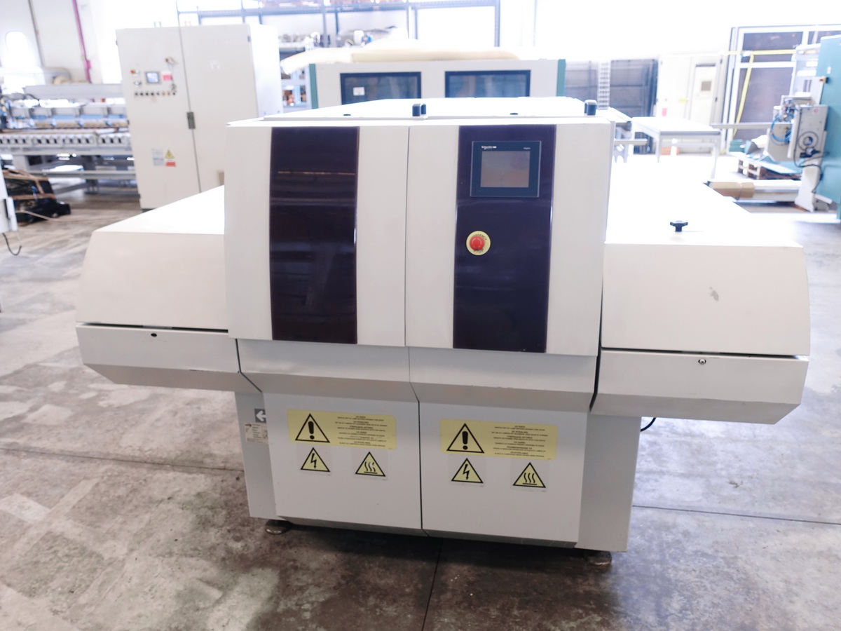 FORNO ULTRA VIOLETTI - CEFLA - Sofit