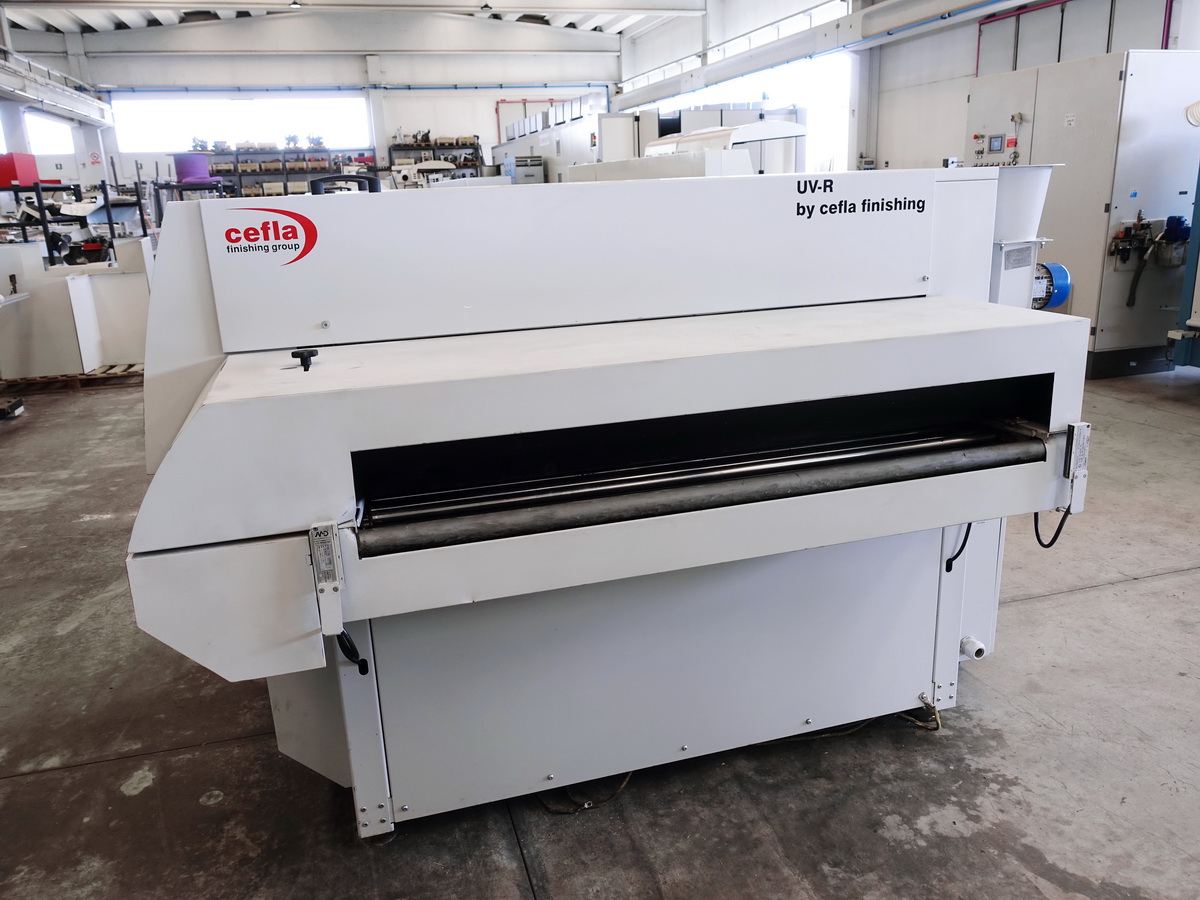 FORNO ULTRA VIOLETTI - CEFLA - Sofit