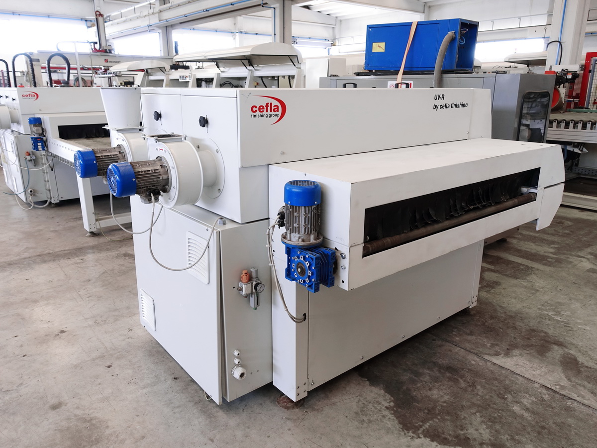 FORNO ULTRA VIOLETTI - CEFLA - Sofit