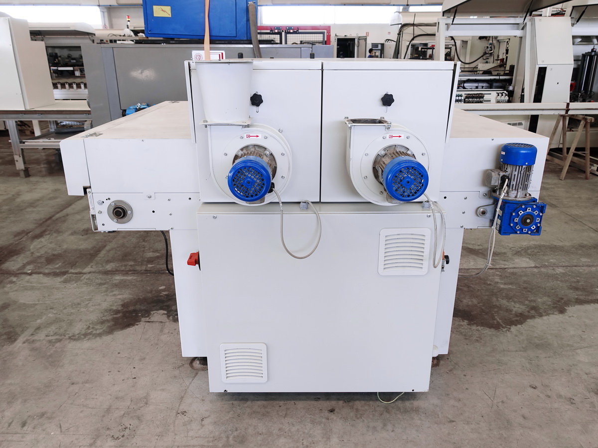 FORNO ULTRA VIOLETTI - CEFLA - Sofit