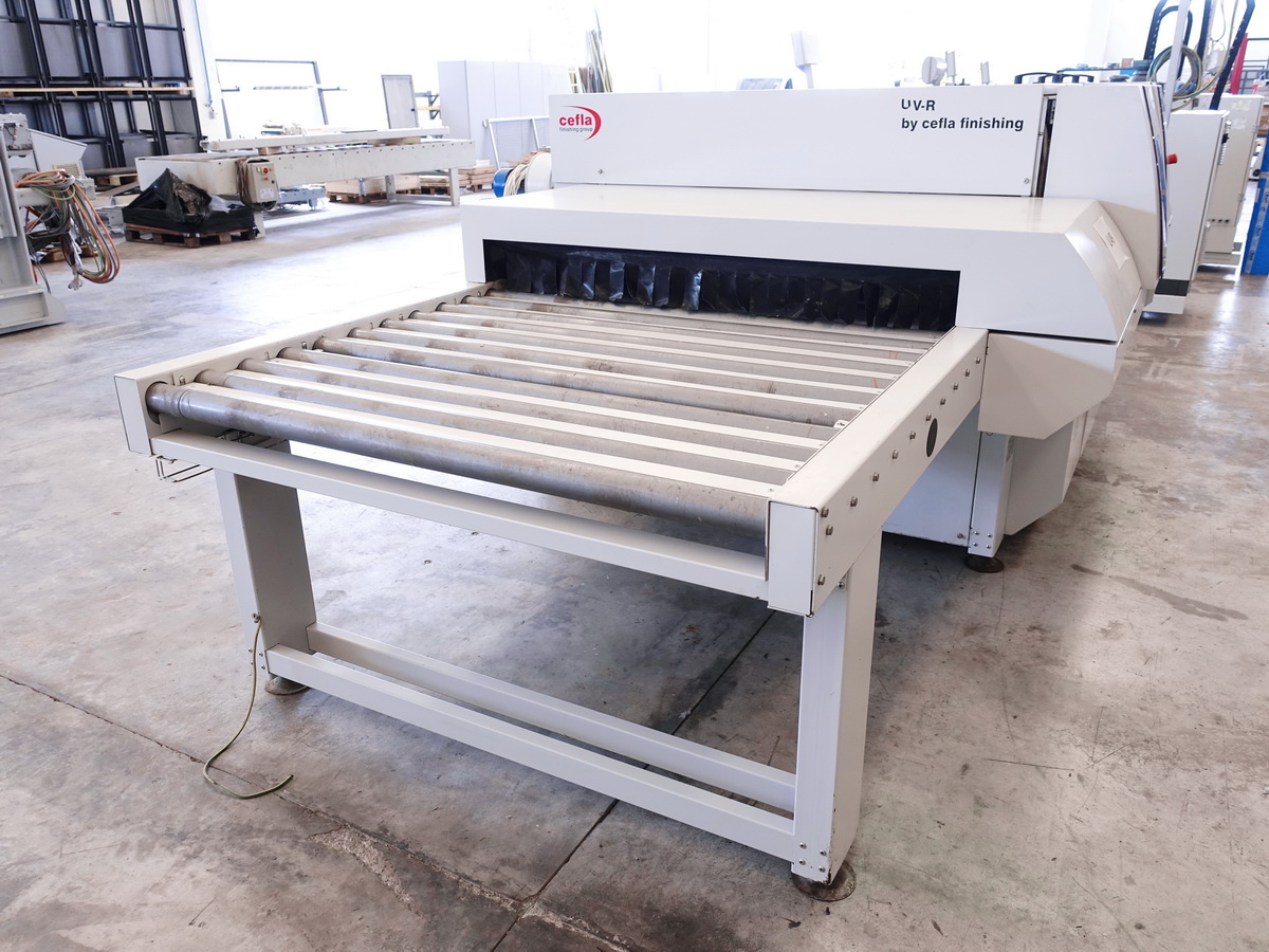 FORNO ULTRA VIOLETTI - CEFLA - Sofit