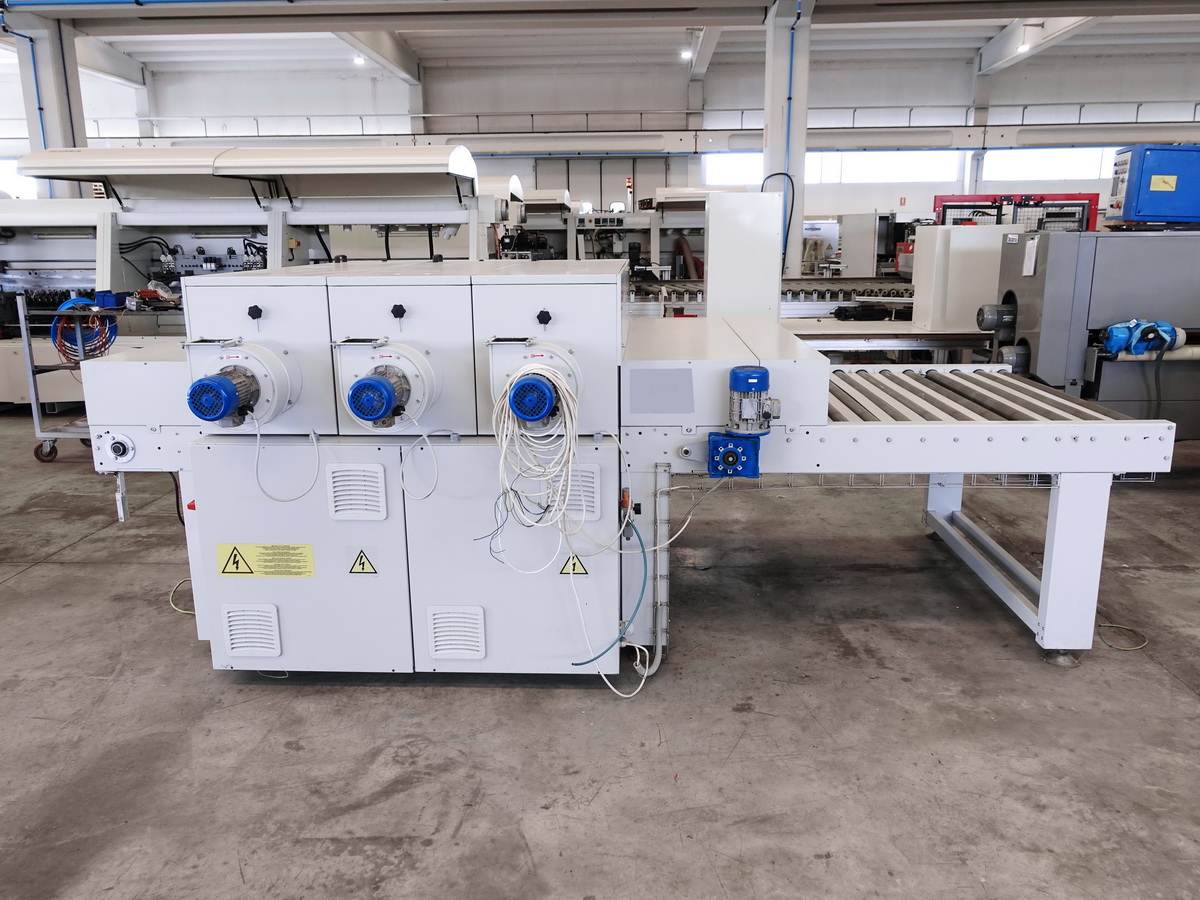 FORNO ULTRA VIOLETTI - CEFLA - Sofit