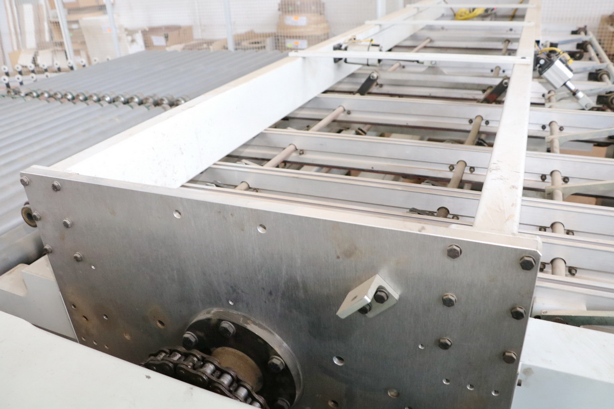 CULBUTEUR (180°) POUR PANNEAUX - RBO (BIESSE Group) - Sofit