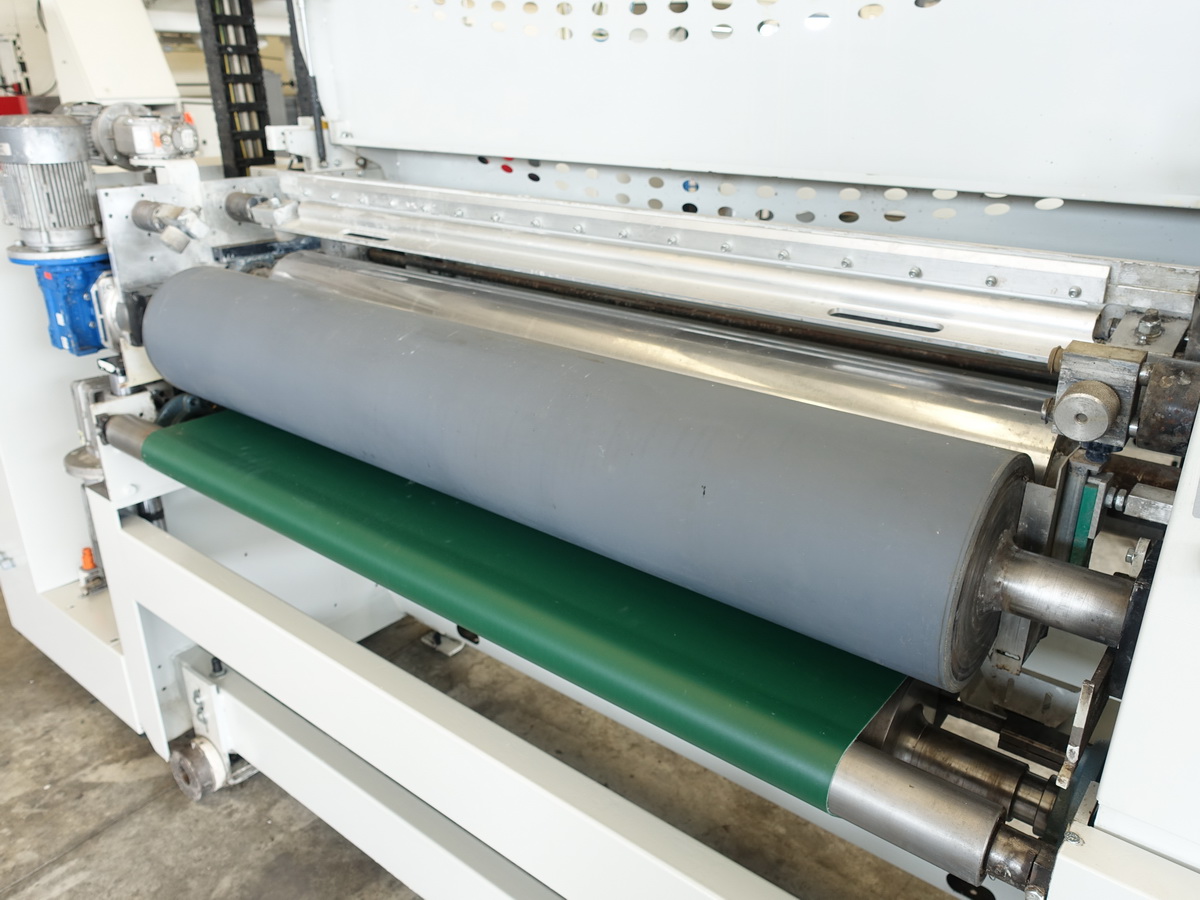 SPALMATRICE a RULLI - CEFLA (by SORBINI) - Sofit