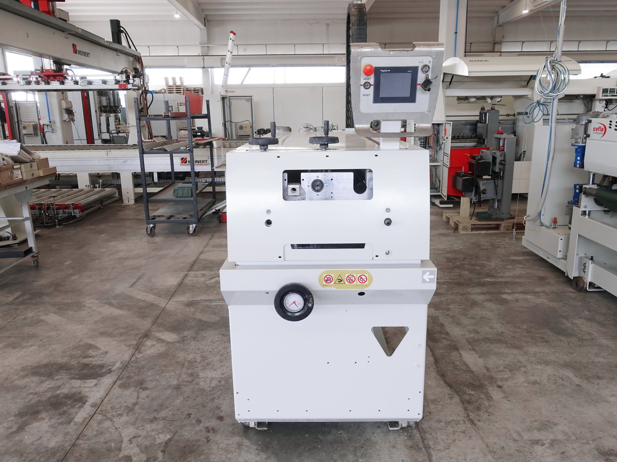 SPALMATRICE a RULLI - CEFLA (by SORBINI) - Sofit