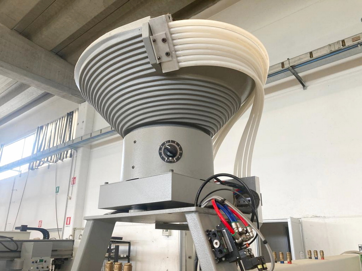 ШКАНТОЗАБИВНОЙ СТАНОК - BIESSE - Sofit