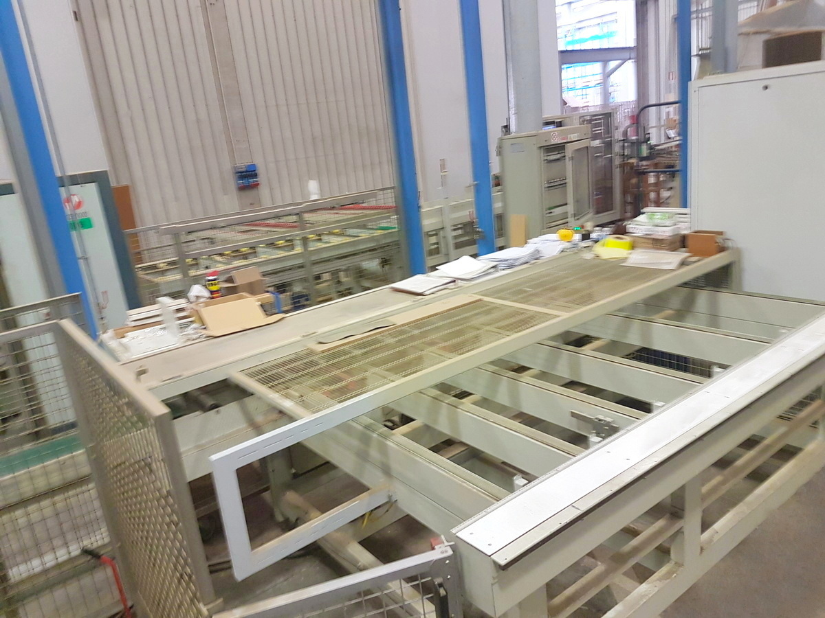 LEGNE POUR TRAVAILLER LES MONTANTS - MASTERWOOD + AMS - Sofit