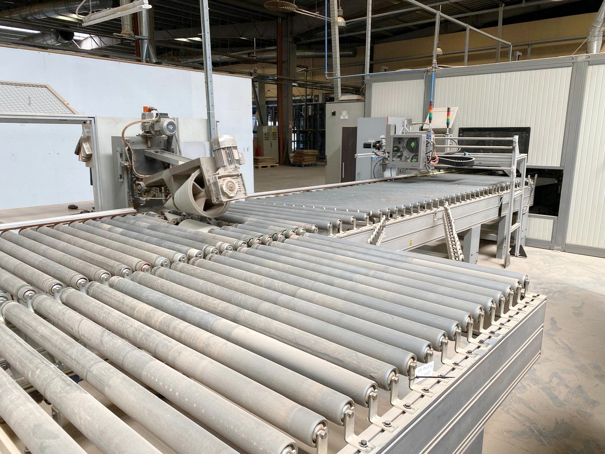 RBO (BIESSE Group) GPK 2 (3)