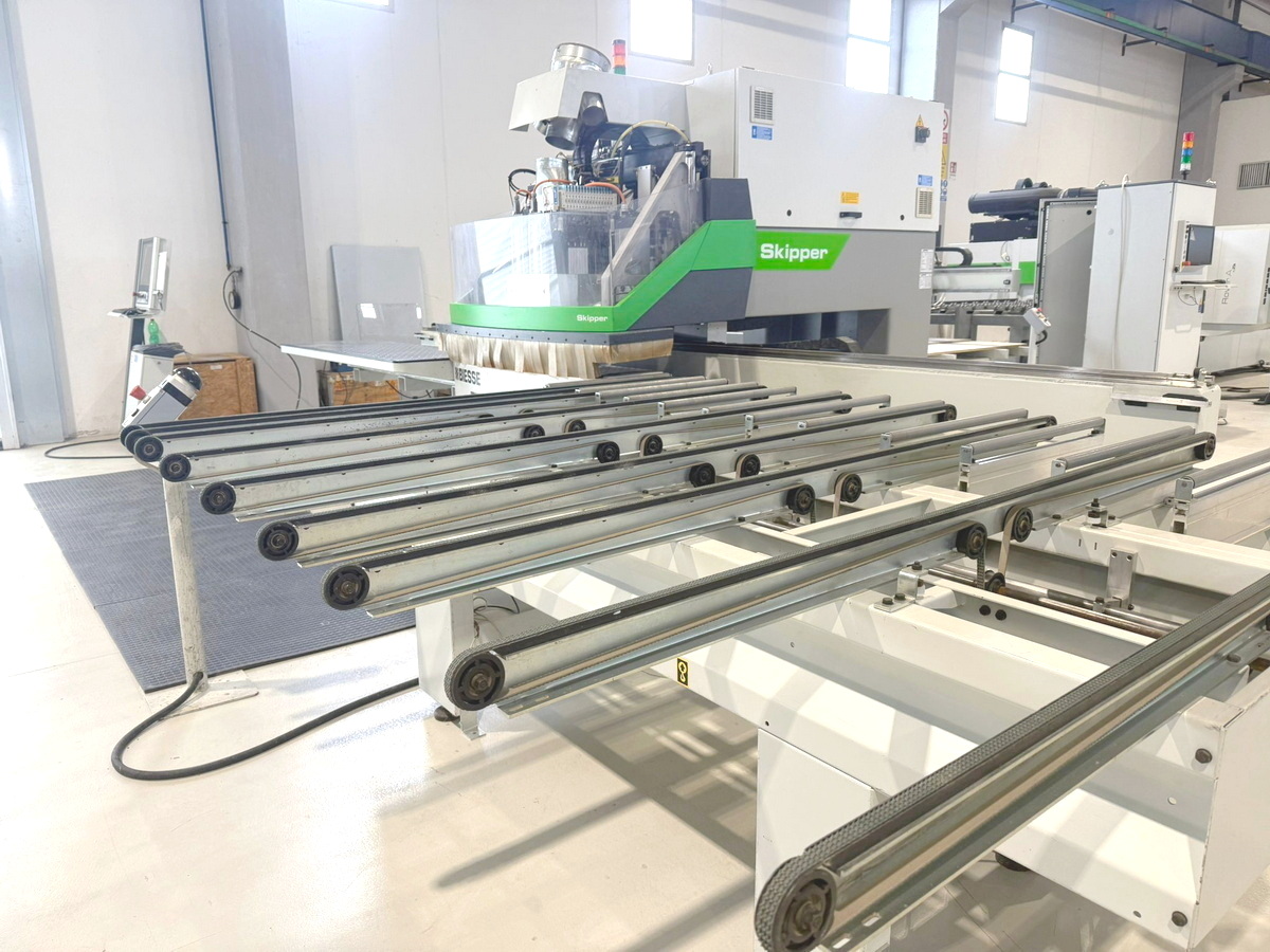 BIESSE Skipper 130