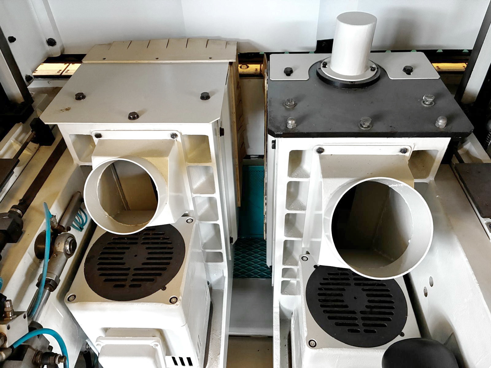 DOPPELENDPROFILER - CELASCHI (SCM Group) - Sofit