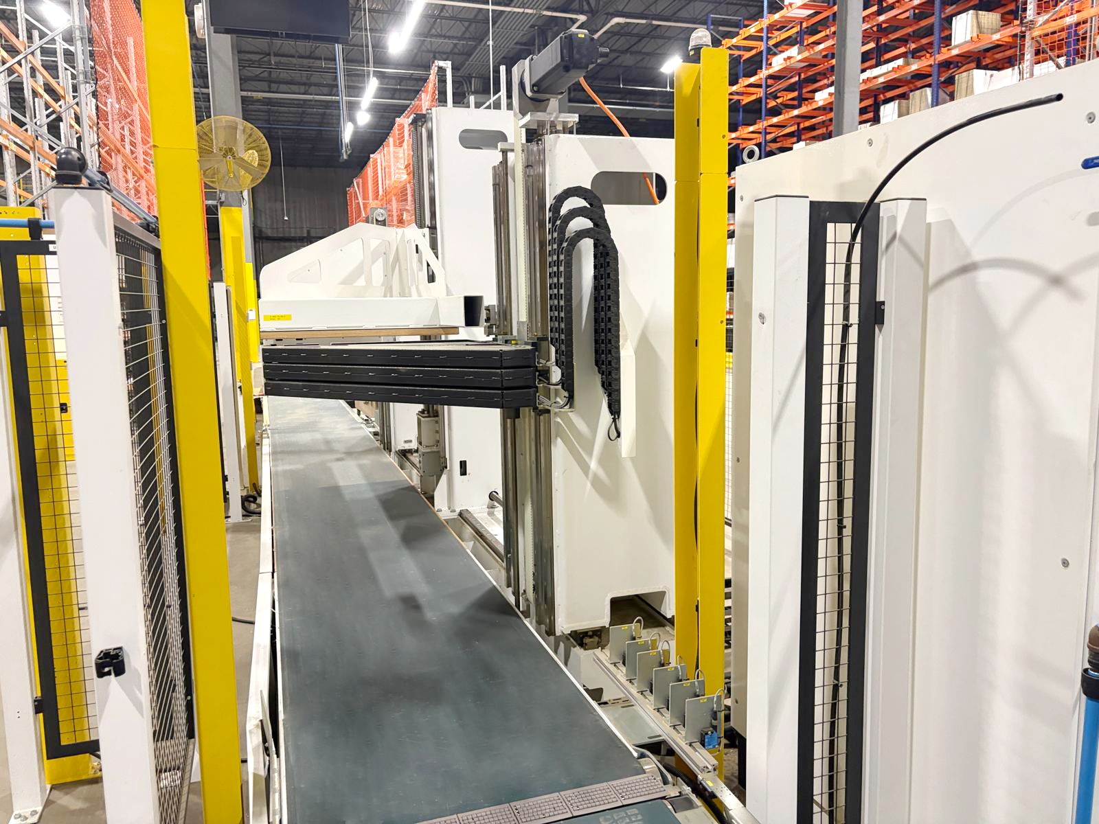 CADREUSE (POUR CORPS DE MEUBLES) - LIGMATECH (HOMAG Group) - Sofit