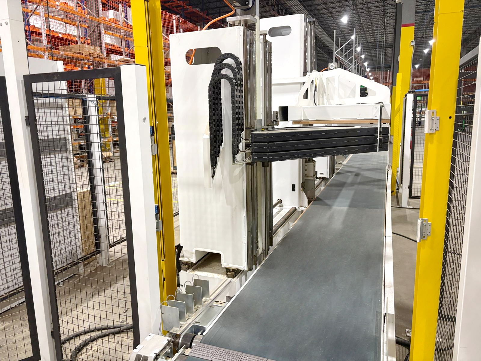 CADREUSE (POUR CORPS DE MEUBLES) - LIGMATECH (HOMAG Group) - Sofit