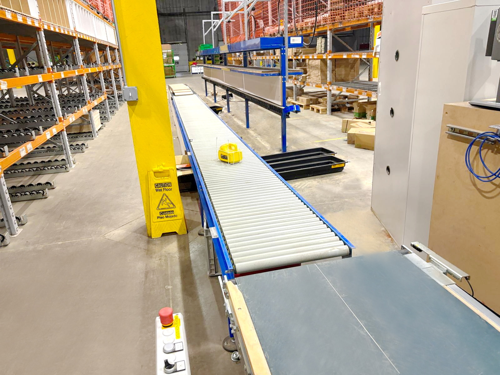 CADREUSE (POUR CORPS DE MEUBLES) - LIGMATECH (HOMAG Group) - Sofit